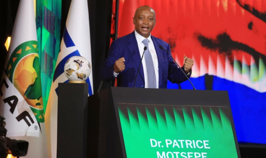 الكاف يدرس إمكانية تأجيل كأس إفريقيا 2027